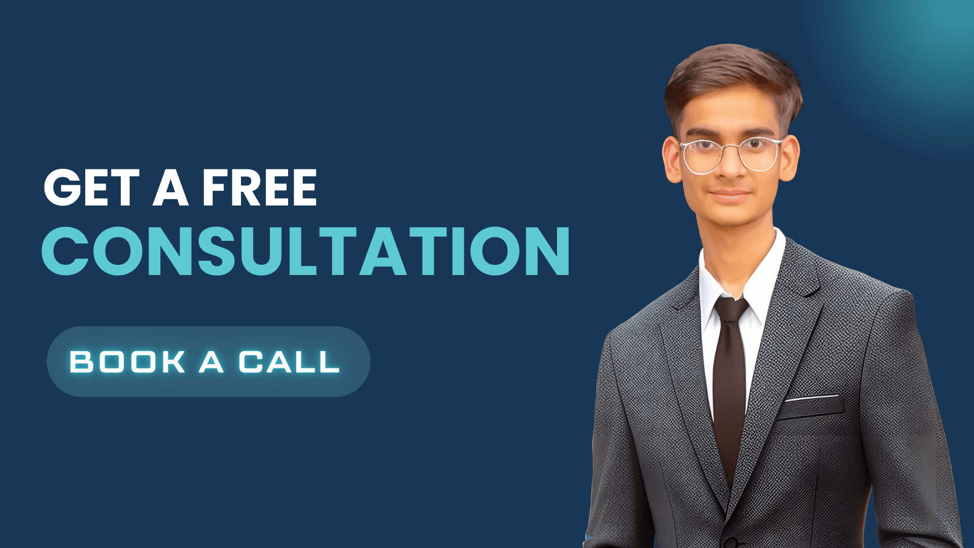 Get Free Consultation with Naveed Abbasi