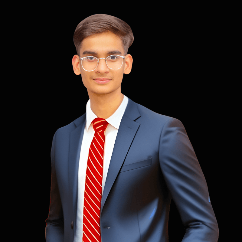 Naveed Abbasi Profile