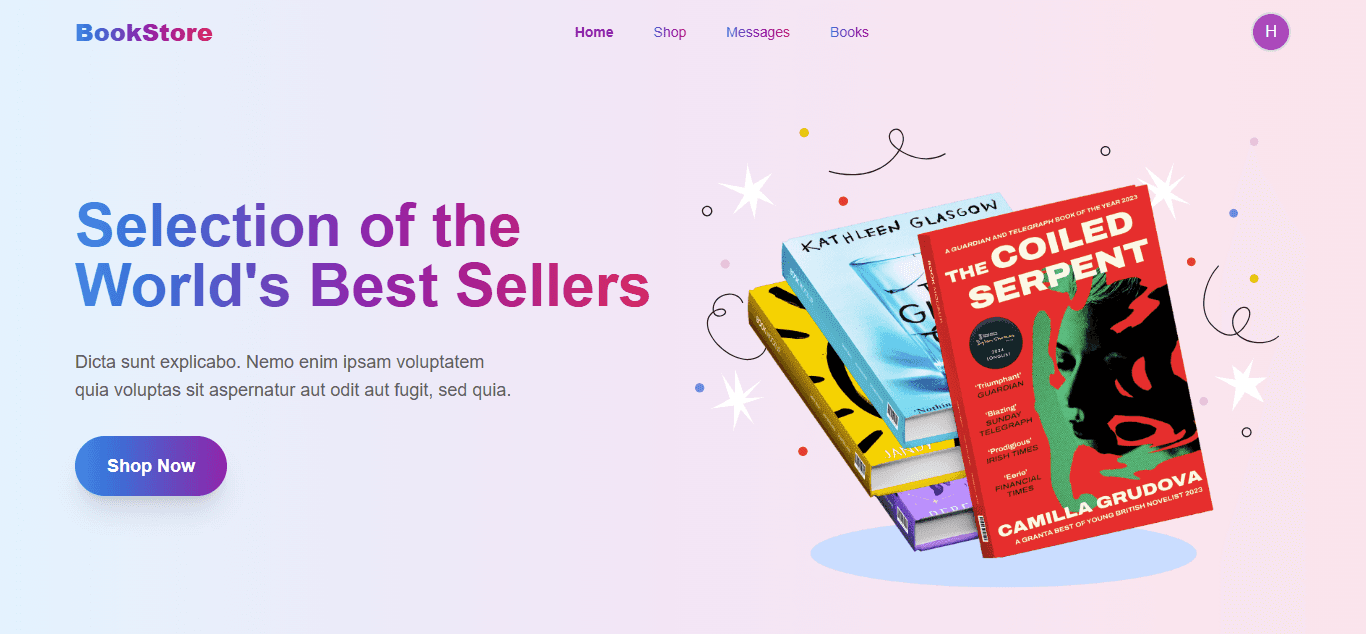 Online Book Exchange Platform